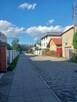 Działka z domem. - 8