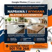 Złota rączka montaż kuchni Gdansk Sopot Gdynia - 8