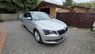 Skoda Superb Liftback 2018 | Salon PL |