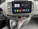 Trafic Long Passenger Black Edition - 11