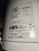 Elektromet Delfin elektryczny podgrzewacz, bojlerpojemnościo - 5