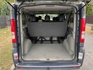 Trafic Long Passenger Black Edition - 7