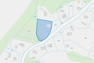 Uzbrojona działka budowlana 2300 m² | Frywałd | bez prowizji - 3