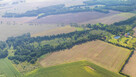 Działka nad rzeką Szkotówką 3000 m² | MPZP | 10 zł/m² OKAZJA - 6