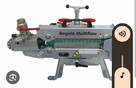 bagel multiflow