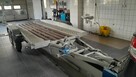 Sprzedam lawetę uchylną hydrauliczną - 1