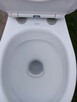 WC kompakt Cersanit - 4