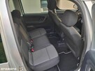 Skoda Roomster 1.6 TDI DPF Scout PLUS EDITION - 8