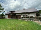 Siedlisko z zadbanym domem i budynkami na działce 2800 m², Z - 10