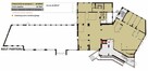 Budynek użytkowy 1333 m2, winda, duże przeszklenia | W3 - 13