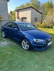Audi A3 8V sedan 2.0 quattro automat 2015 - 2