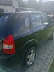 Sprzedam Hyundai Tucson 2,0 - 2