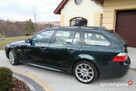 BMW Touring E61 530xd 3L Automat 2 komplety kol Xenon - 1