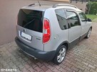 Skoda Roomster 1.6 TDI DPF Scout PLUS EDITION - 3
