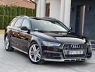 Audi A6 Allroad C7 LIFT Allroad 3.0 BiTDI 320KM Salon Polska - 5