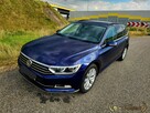 Volkswagen Passat B8 2.0 VW 2.0TDI 2019 ACC LED KAMERA MASAŻ - 1