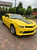 Chevrolet Camaro 3.6 V6 automat 2015 | Zator