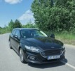 Ford Mondeo Mk5 - 2