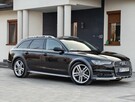 Audi A6 Allroad C7 LIFT Allroad 3.0 BiTDI 320KM Salon Polska - 4