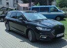 Ford Mondeo Mk5 - 5