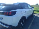 Peugeot 3008 II, nawigacja, kamera, virtual cocpit, - 4
