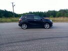 OPEL MOKKA X * AUTOMAT * BEZWYPADKOWA * ZADBANA - 2