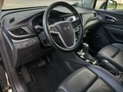 OPEL MOKKA X * AUTOMAT * BEZWYPADKOWA * ZADBANA - 10