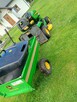 Kosiarka do trawy John Deere - 7