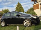 Opel Corsa 1.3 diesel 2014 niski przebieg - 10