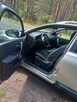 Nissan Qashqai +2 - 4