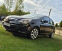 Opel Corsa 1.3 diesel 2014 niski przebieg - 1