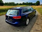 Volkswagen Passat B8 2.0 VW 2.0TDI 2019 ACC LED KAMERA MASAŻ - 6