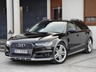 Audi A6 Allroad C7 LIFT Allroad 3.0 BiTDI 320KM Salon Polska - 2