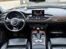 Audi A6 Allroad C7 LIFT Allroad 3.0 BiTDI 320KM Salon Polska - 9