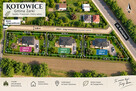 Działka budowlana 880 m² Kotowice  149 tys. zł - 3