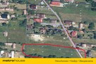 Działka budowlana 880 m² Kotowice  149 tys. zł - 2