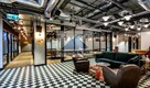 Lokal użytkowy Warszawa Śródmieście, Wilcza - 4