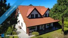 Dom jednorodzinny murowany (4 apartamenty) nad morzem - Sarbinowo k/ Mielna - 1