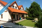 Dom jednorodzinny murowany (4 apartamenty) nad morzem - Sarbinowo k/ Mielna - 2