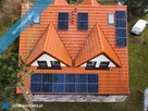Dom jednorodzinny murowany (4 apartamenty) nad morzem - Sarbinowo k/ Mielna - 3