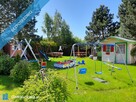 Dom jednorodzinny murowany (4 apartamenty) nad morzem - Sarbinowo k/ Mielna - 4