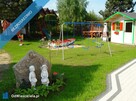 Dom jednorodzinny murowany (4 apartamenty) nad morzem - Sarbinowo k/ Mielna - 5