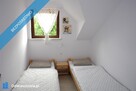 Dom jednorodzinny murowany (4 apartamenty) nad morzem - Sarbinowo k/ Mielna - 12