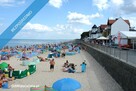 Dom jednorodzinny murowany (4 apartamenty) nad morzem - Sarbinowo k/ Mielna - 15