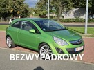 Opel Corsa Oryginał Stan Bezwypadkowy I Właściciel Serwis do końca