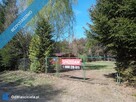 Działkę rolno-budowlaną w Bysławiu w Borach Tucholskich sprzedam - 2