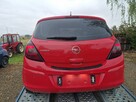 Opel Corsa 1.2 COSMO grz fote i kier PDC soczewka półskóra klimatronik tempomat - 3