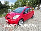 Toyota Yaris Oryginał Stan Bezwypadkowy I Właściciel Serwis do końca - 1