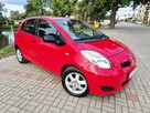 Toyota Yaris Oryginał Stan Bezwypadkowy I Właściciel Serwis do końca - 4
