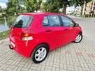 Toyota Yaris Oryginał Stan Bezwypadkowy I Właściciel Serwis do końca - 6